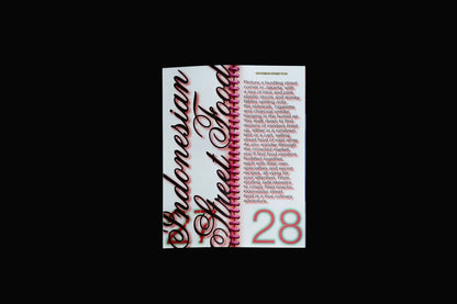 Pedas! Zine