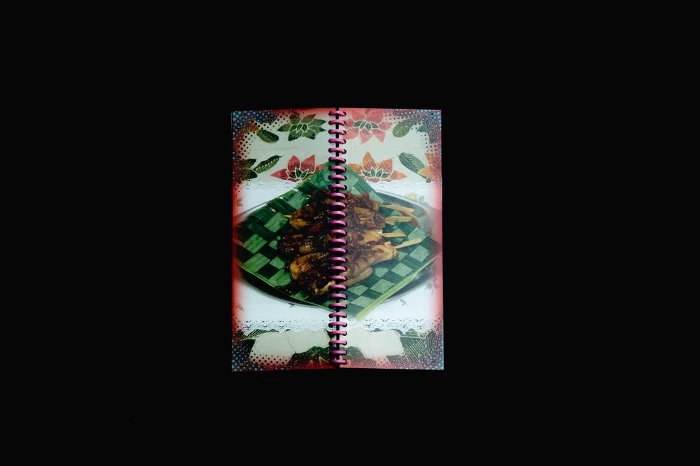 Pedas! Zine