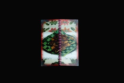 Pedas! Zine
