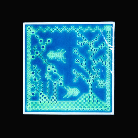 Underwater Love Poster