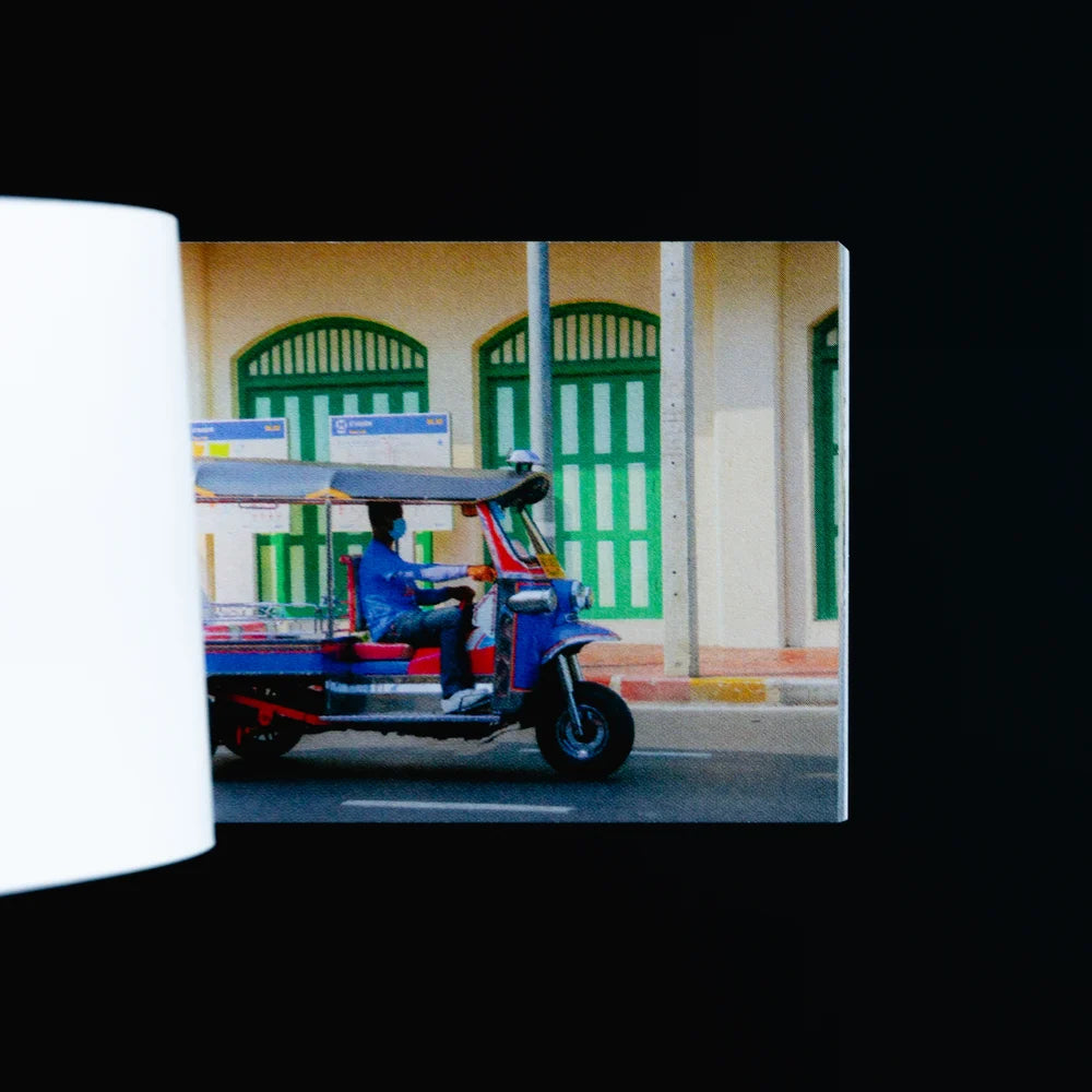 Flipping Bangkok Vol. 2
