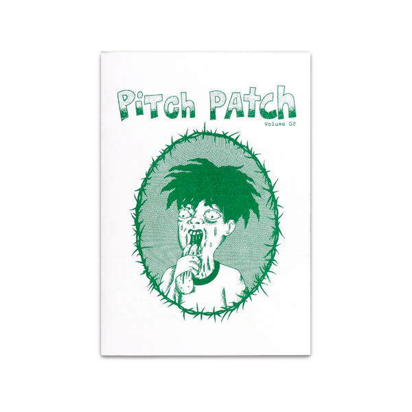 Zinemate: Pitch Patch Volume 2