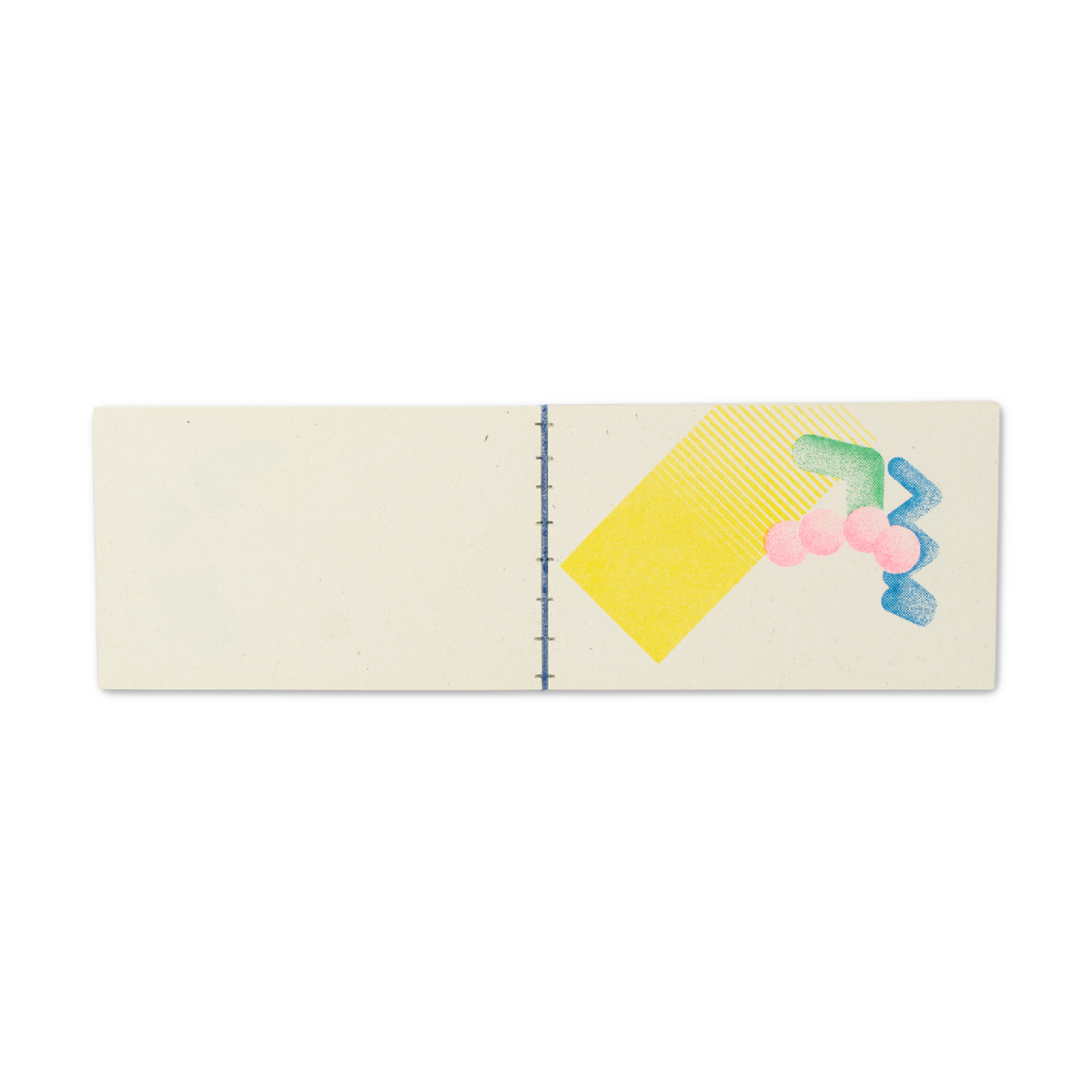 0, 1, 2, 3, 4, 5, 6, 7, 8, 9, Flip Book by The 1984