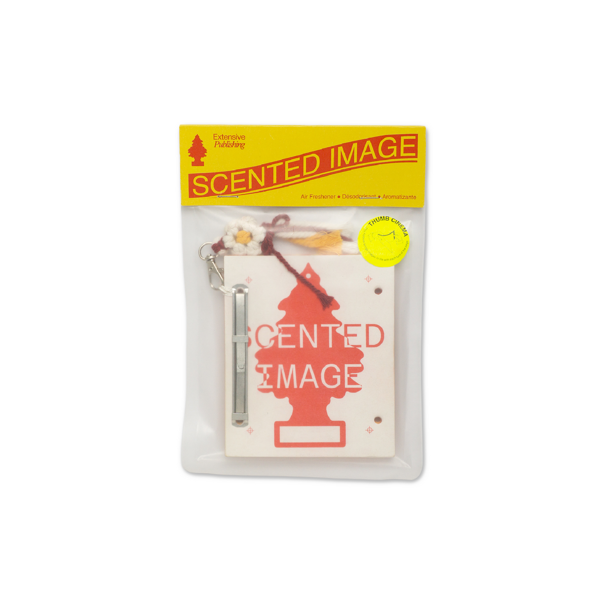 Scented Image