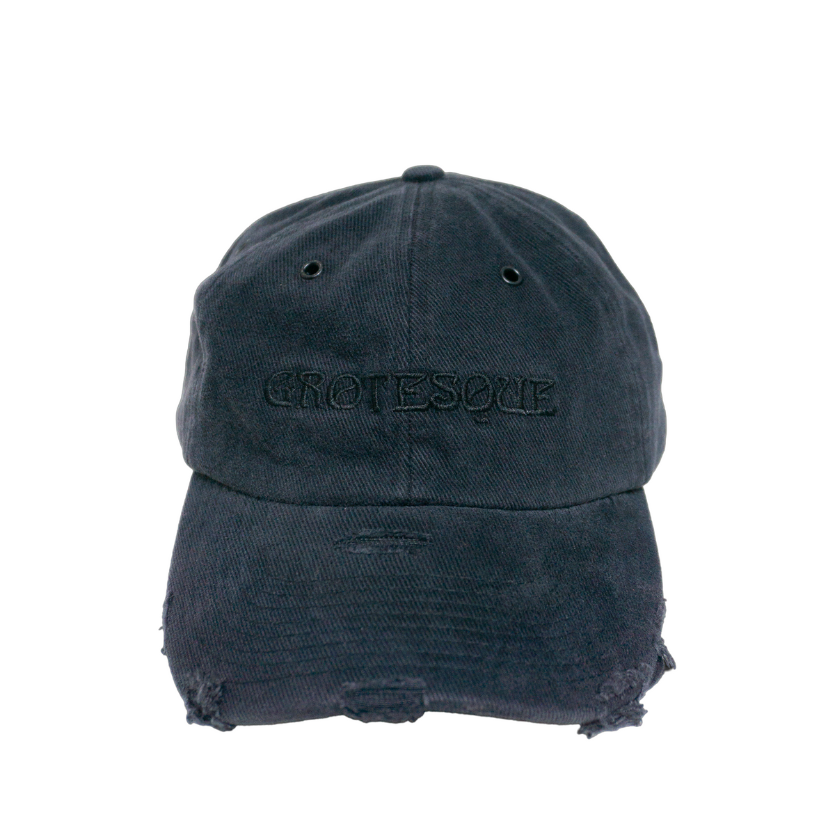 GROTESQUE CAP
