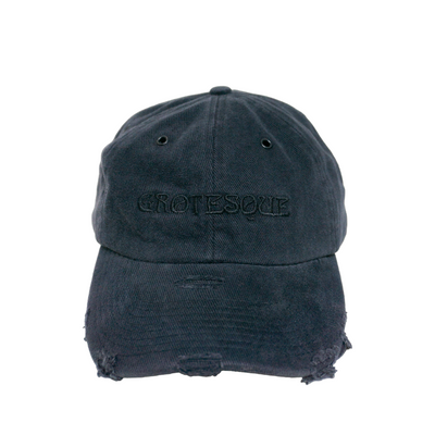 GROTESQUE CAP