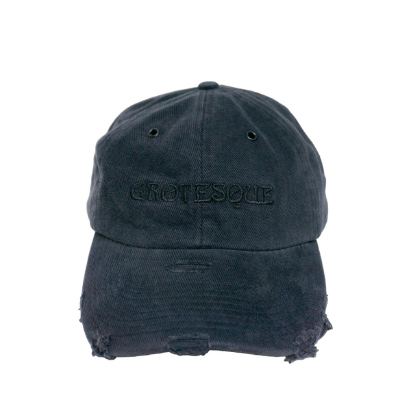 GROTESQUE CAP