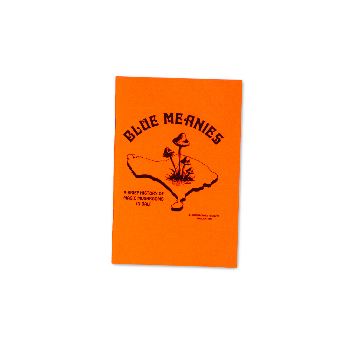Blue Meanies