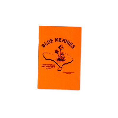 Blue Meanies