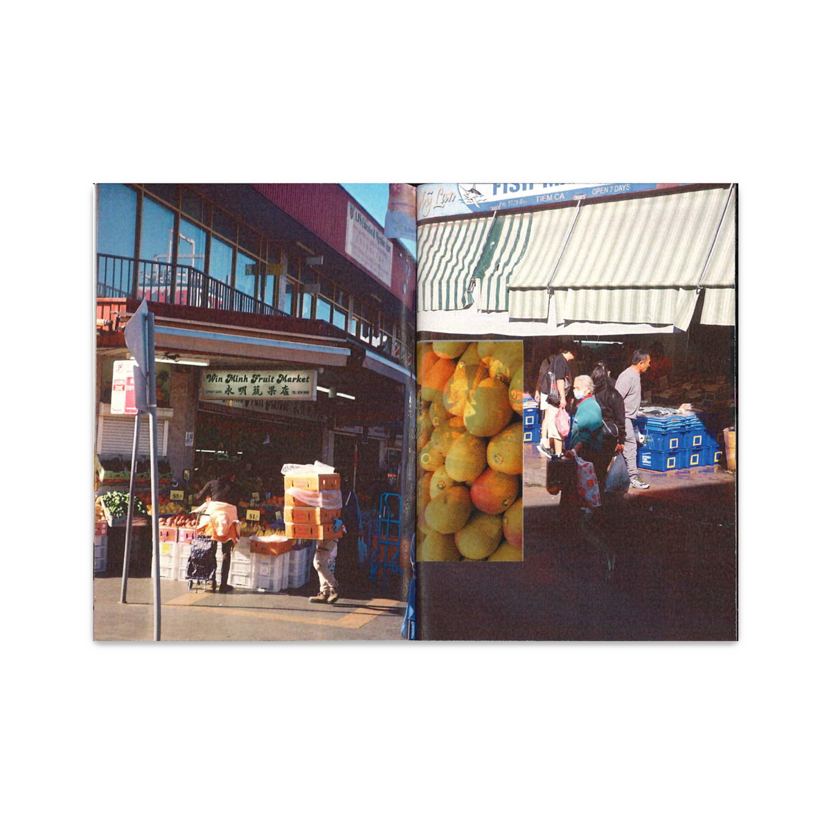 A Love Letter to Cabramatta