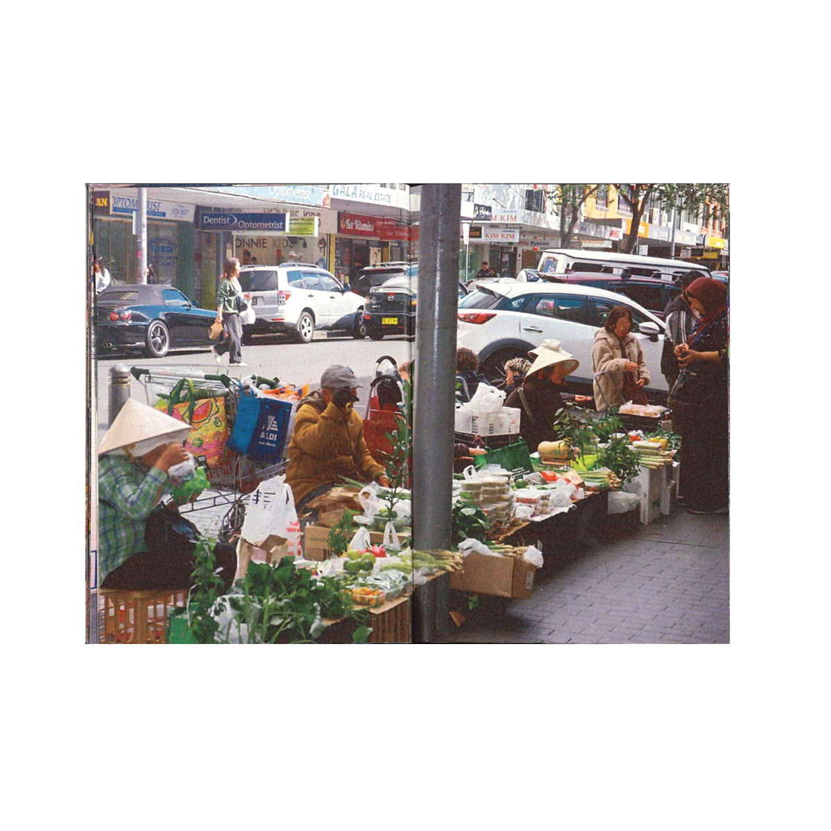 A Love Letter to Cabramatta