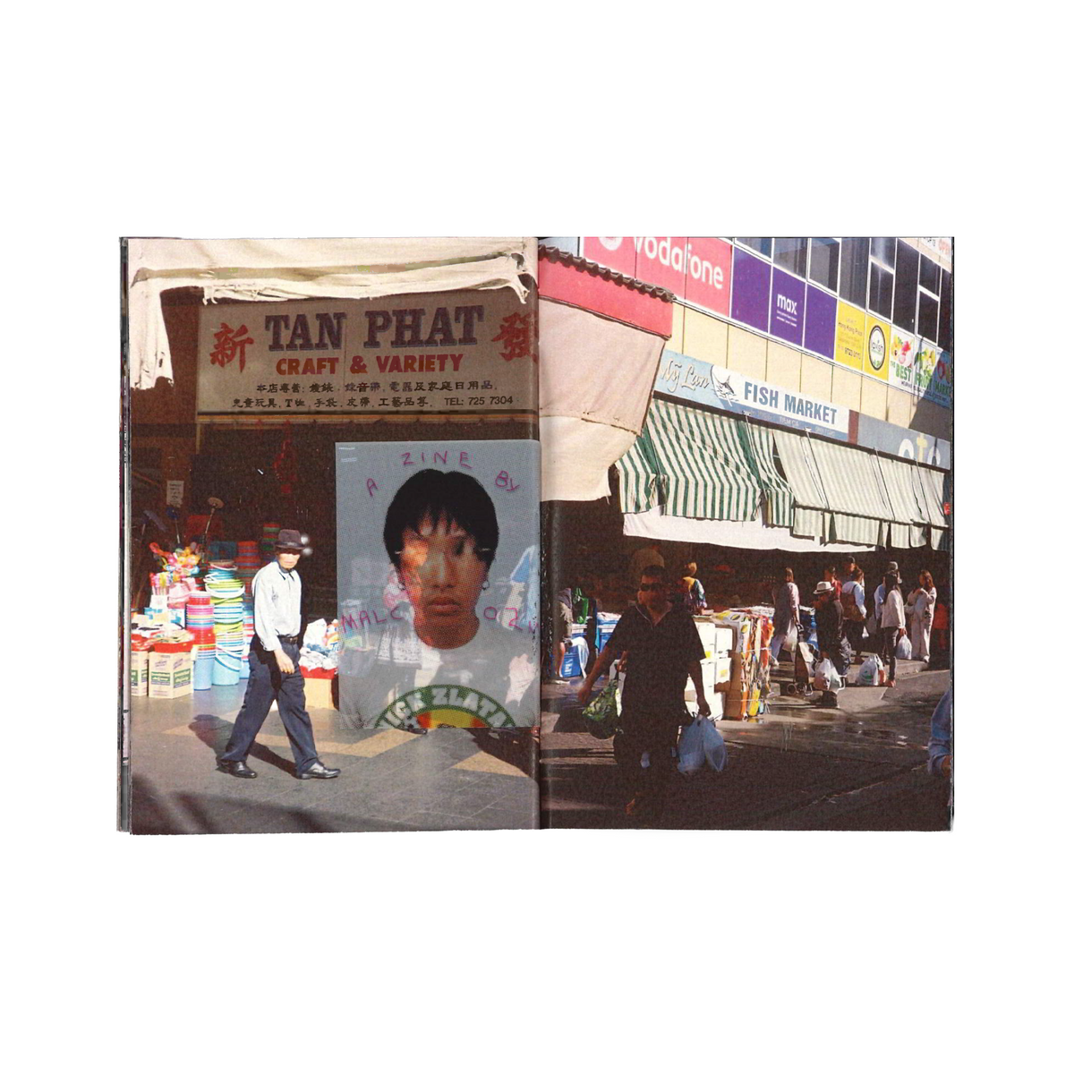 A Love Letter to Cabramatta