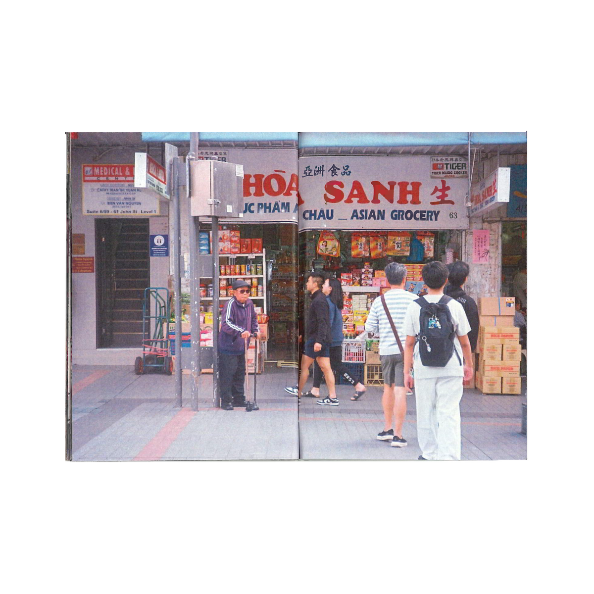 A Love Letter to Cabramatta