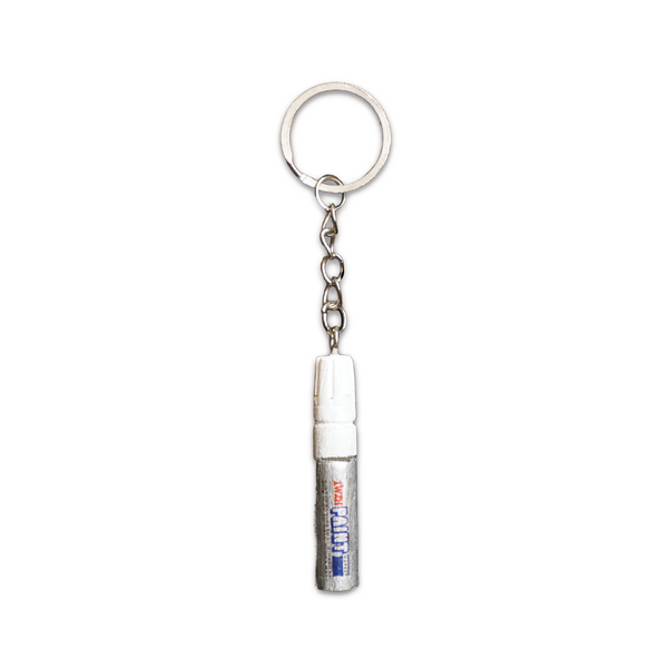 Marker Keychain