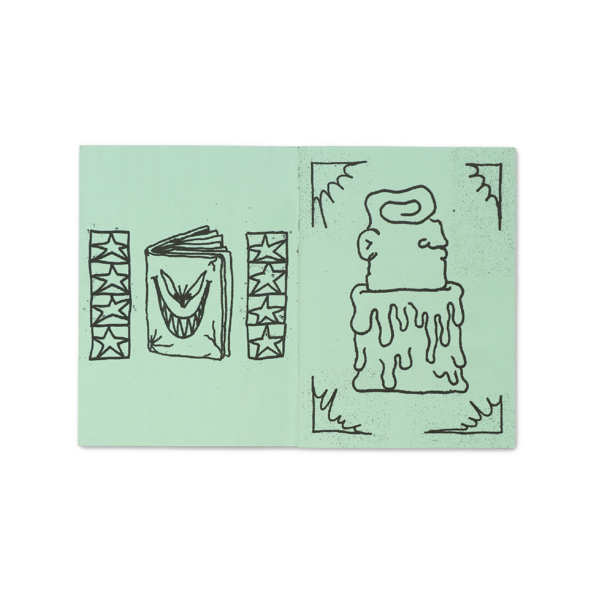 Fernyfren Zine