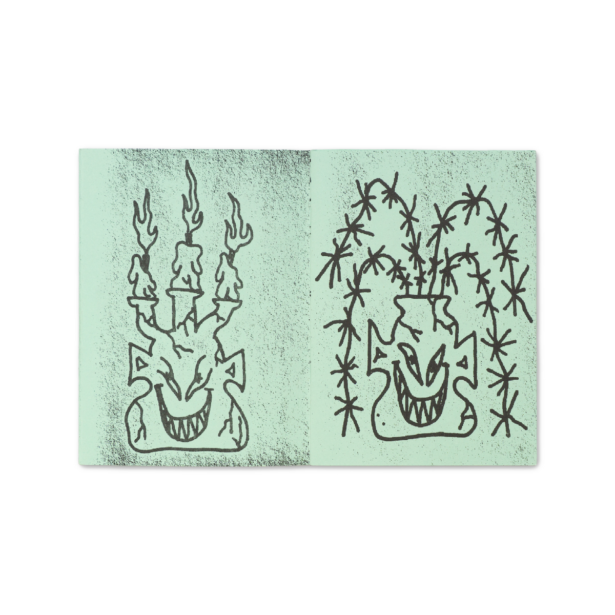 Fernyfren Zine