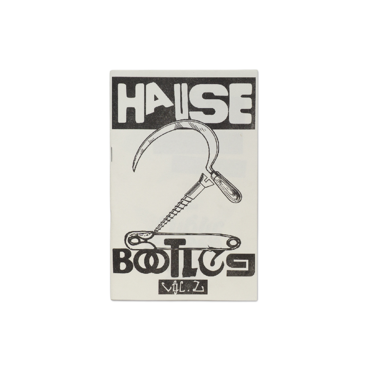 Hause 2 Bootleg Vol. 2