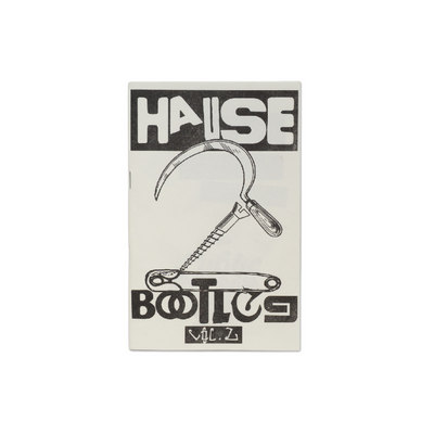Hause 2 Bootleg Vol. 2