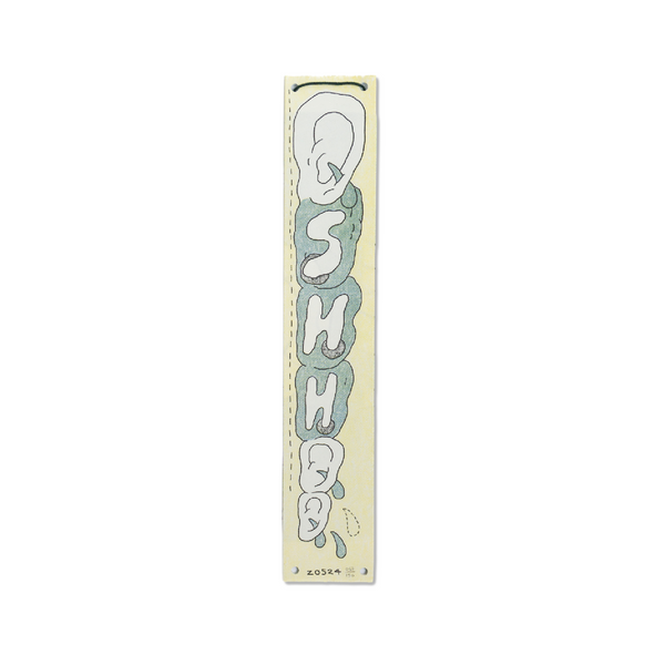 Zinemate: SHH